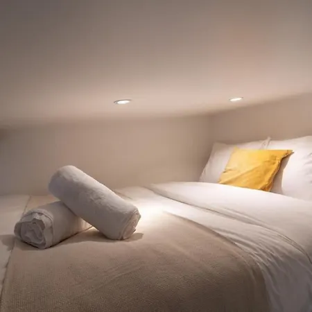 Center - Superb Studio Ideally Located! Apartmán